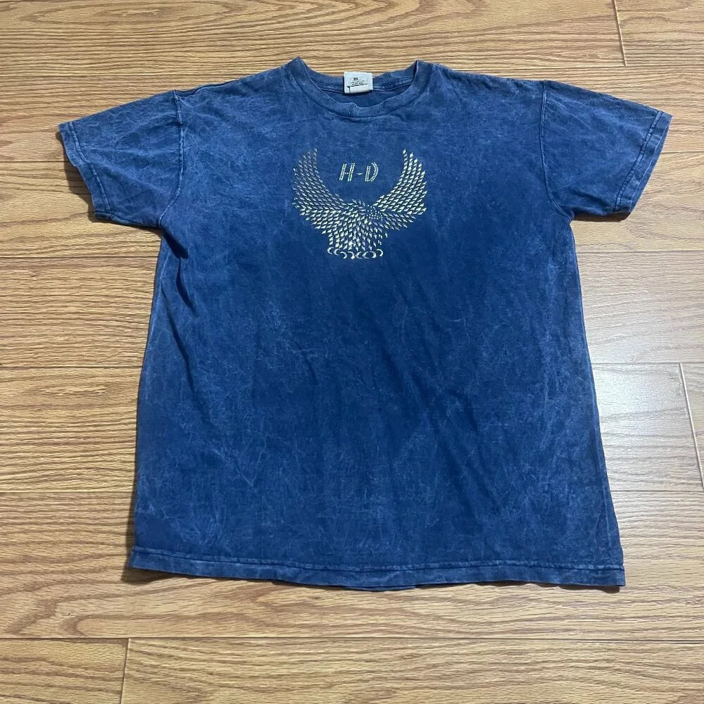 Harley Davidson Shirt Medium